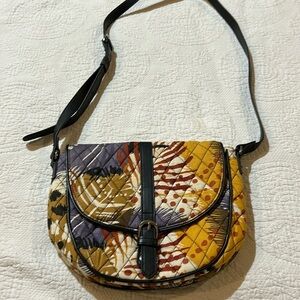 Vera Bradly Crossbody